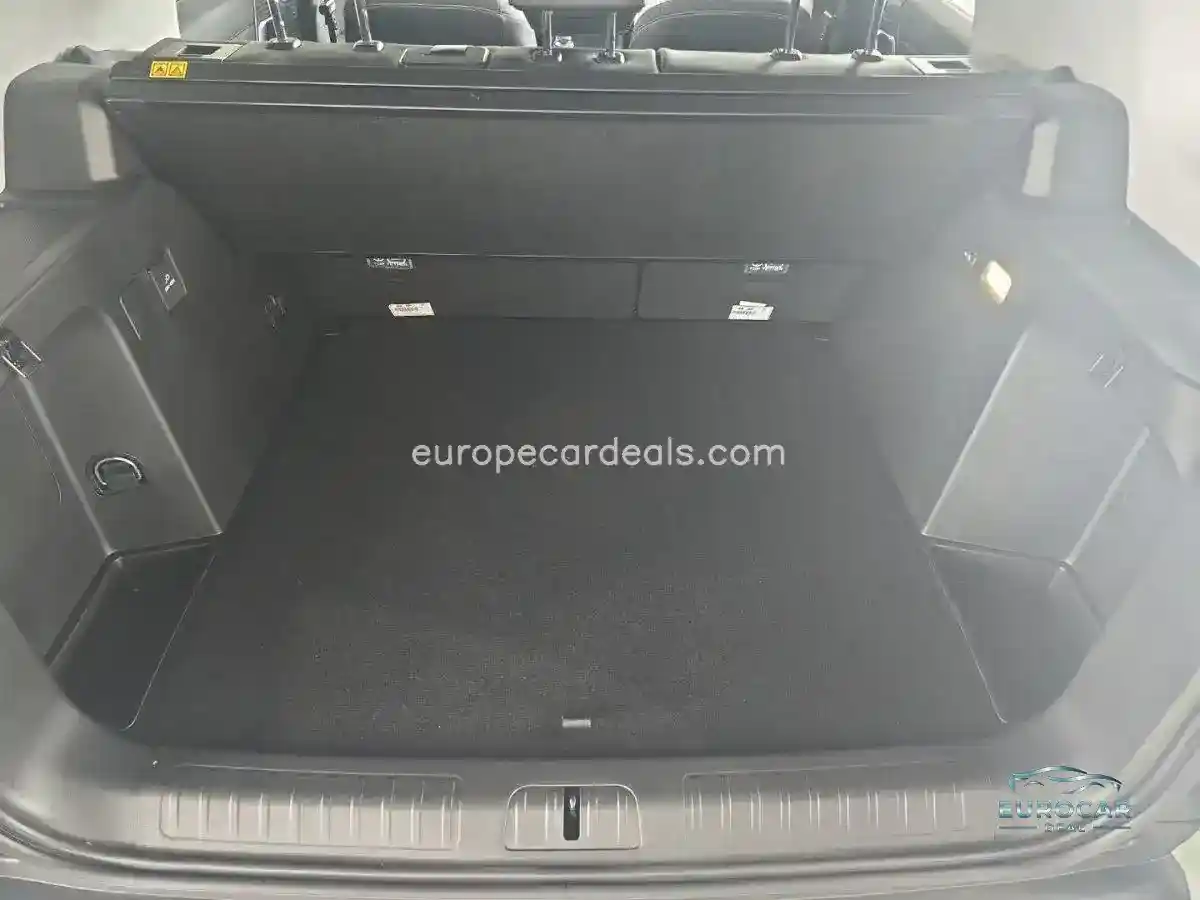 BAIC BJ30