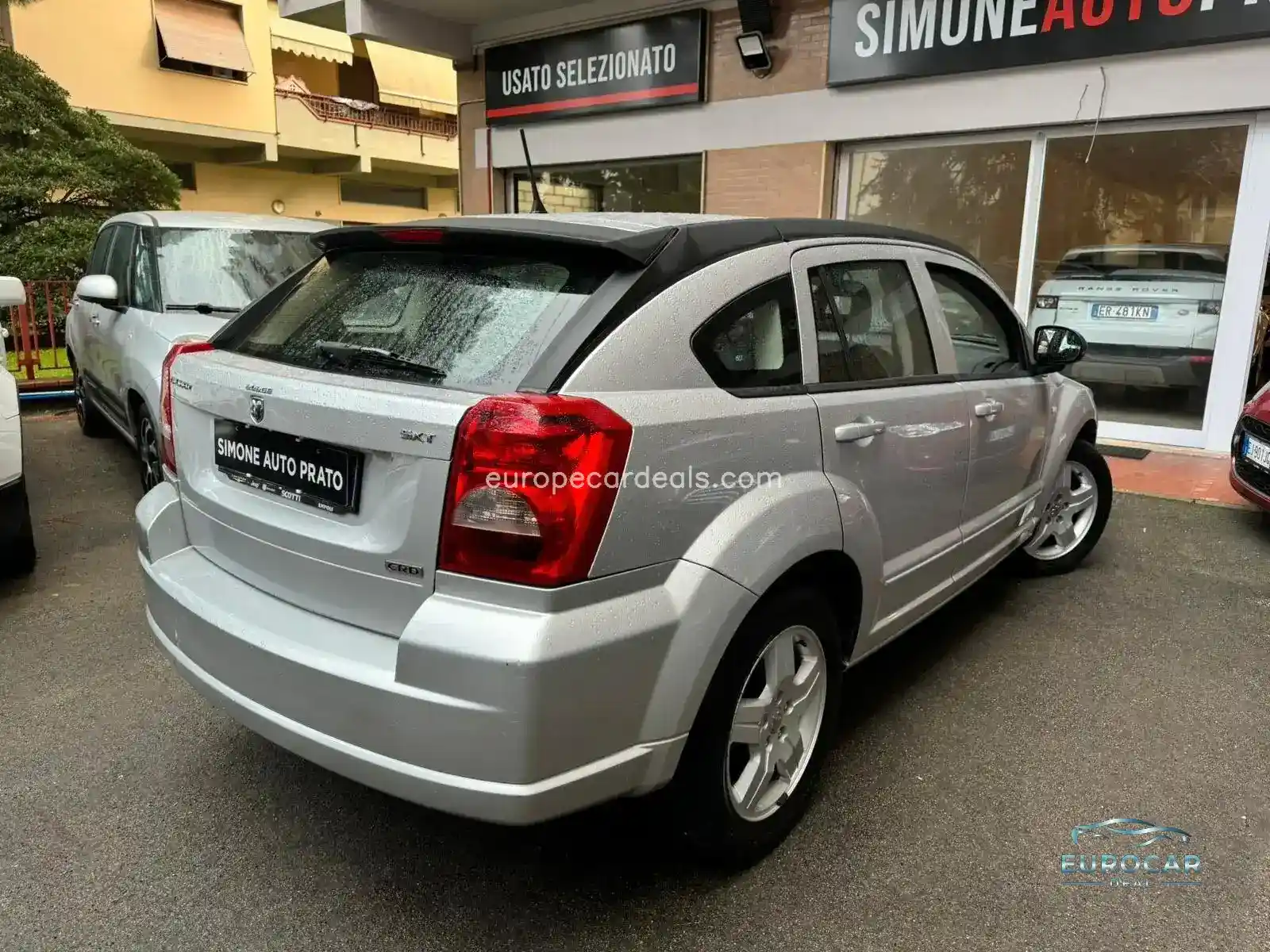 Dodge Caliber