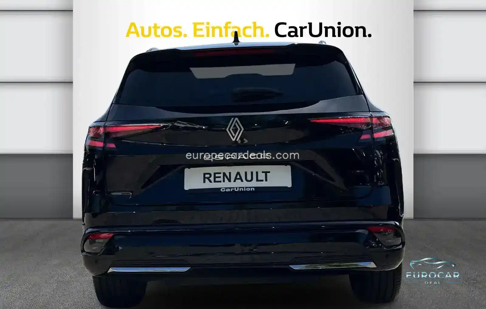 Renault Espace