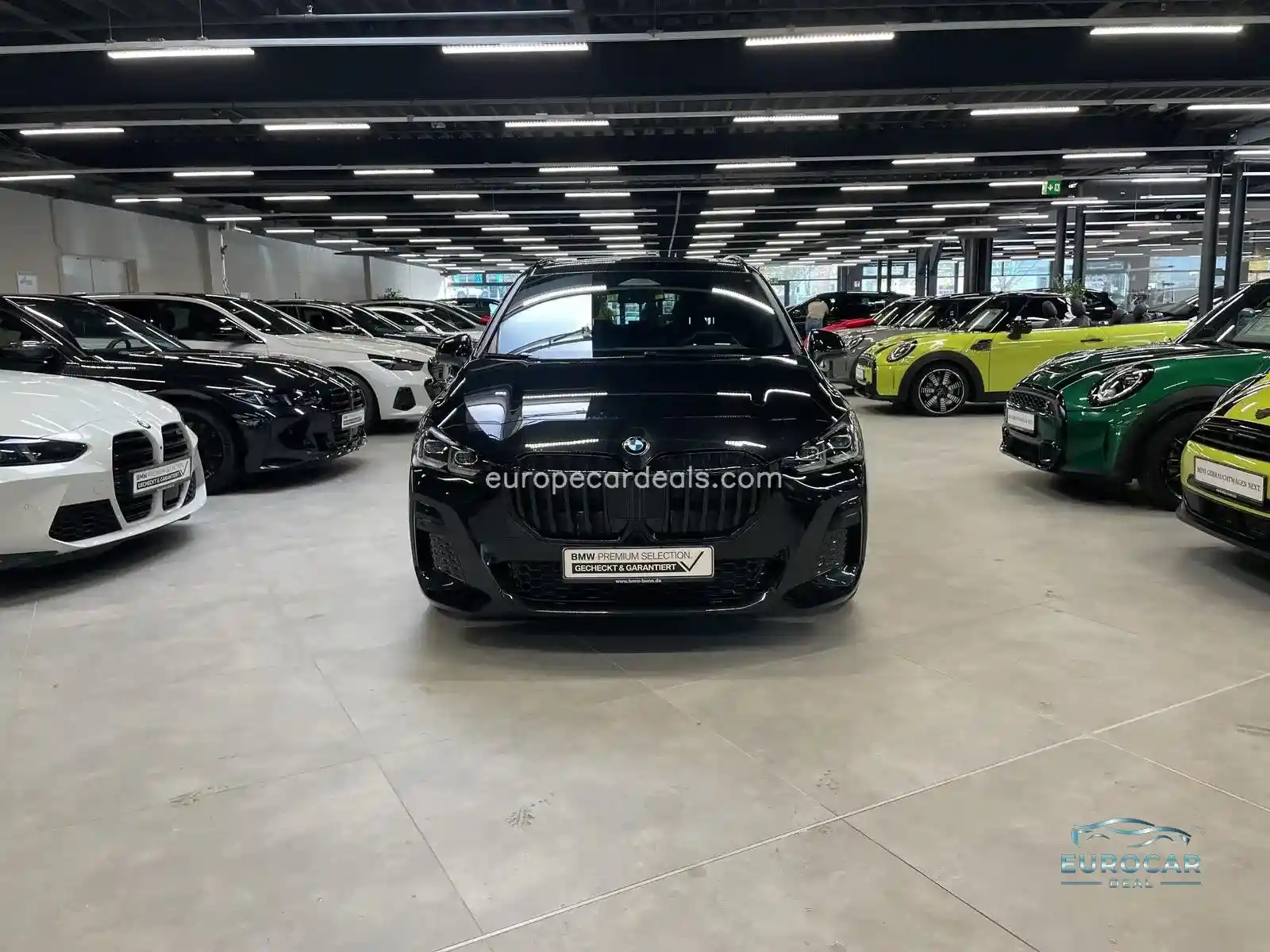 BMW 220 Active Tourer
