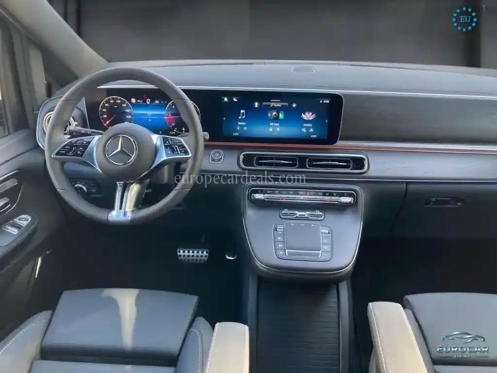 Mercedes-Benz V 300