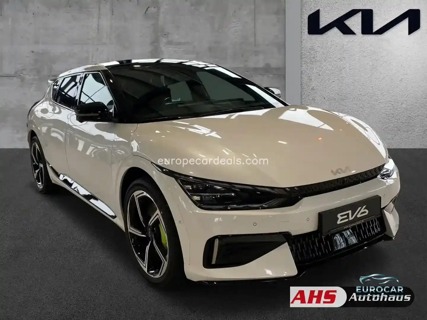 Kia EV6