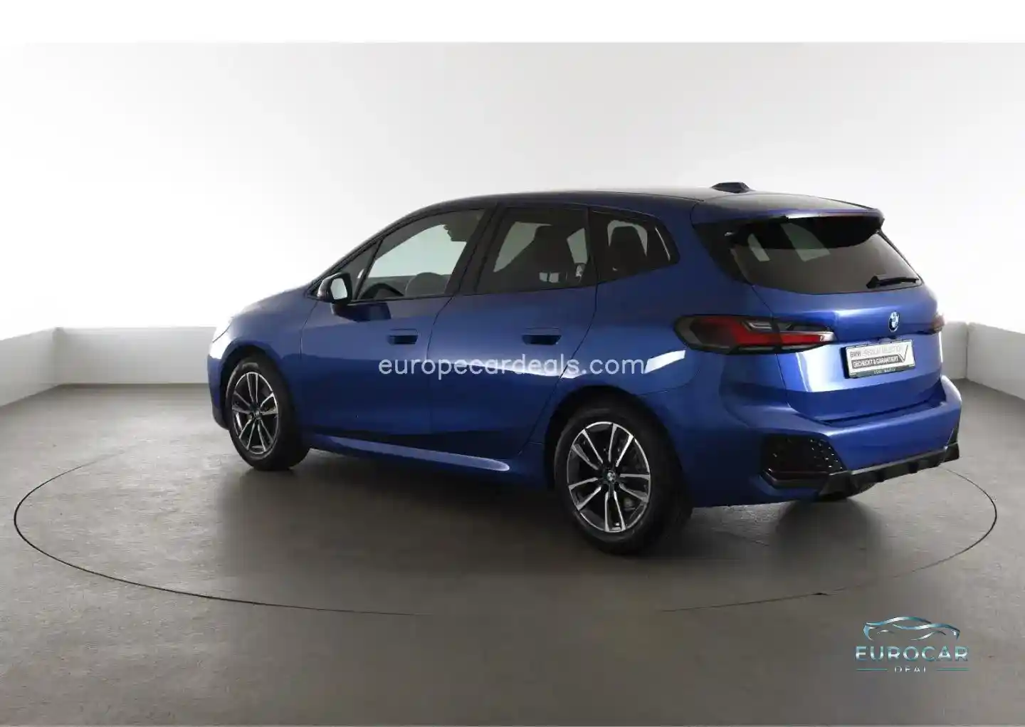 BMW 218 Active Tourer