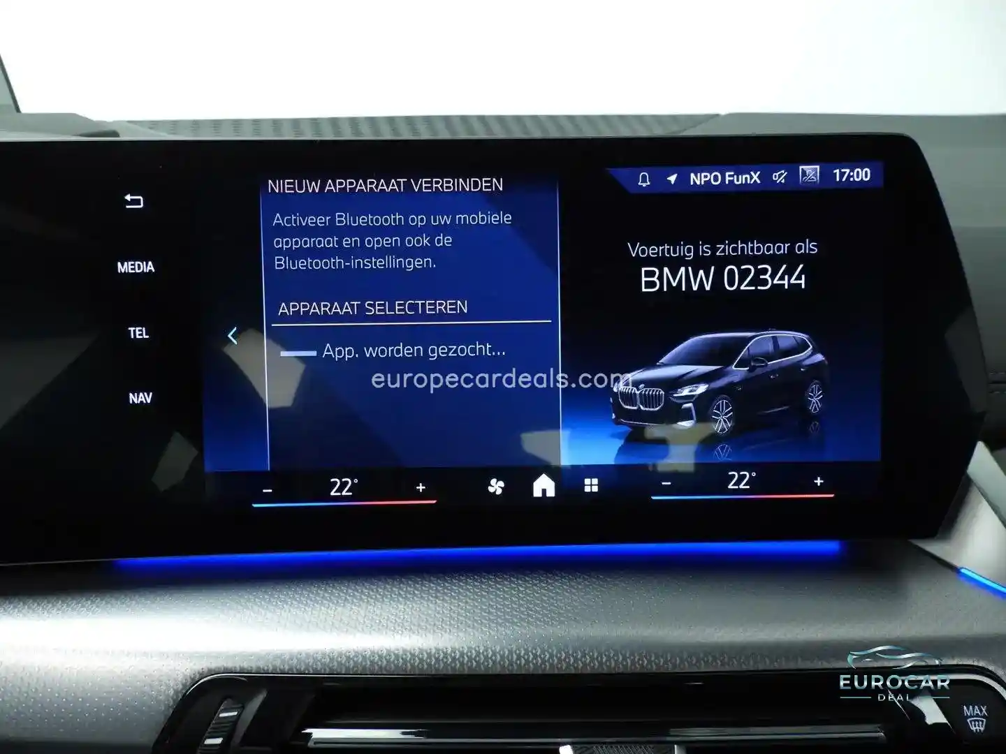 BMW 225 Active Tourer