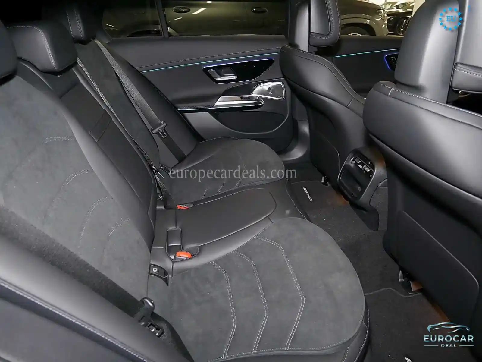 Mercedes-Benz E 450