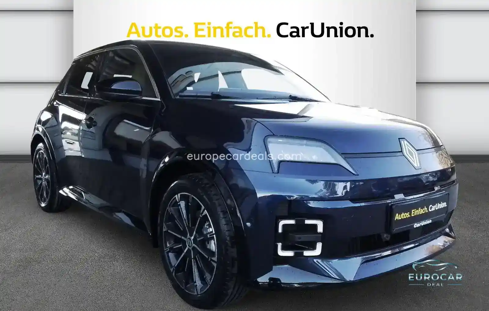 Renault R 5
