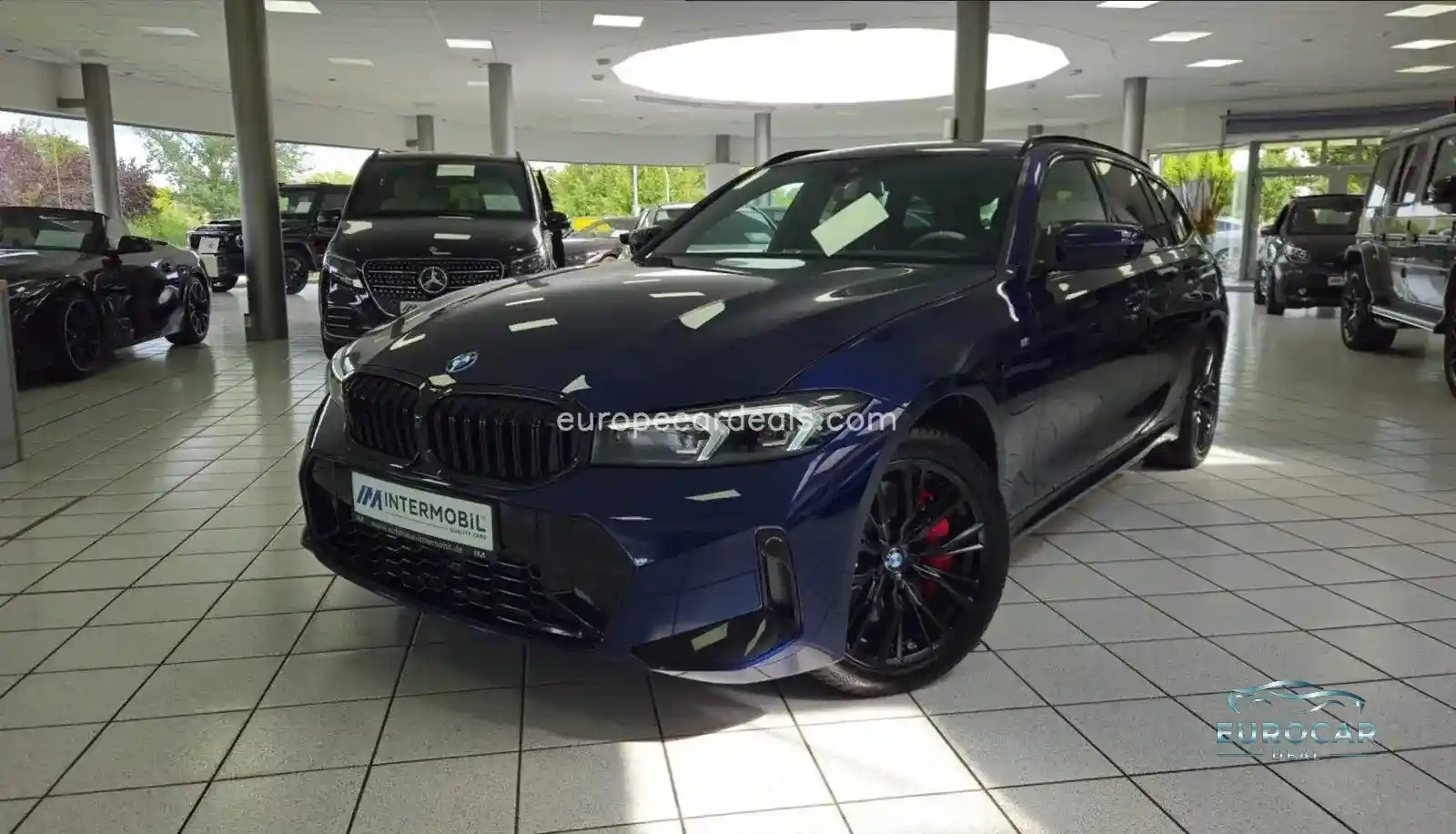 BMW 330