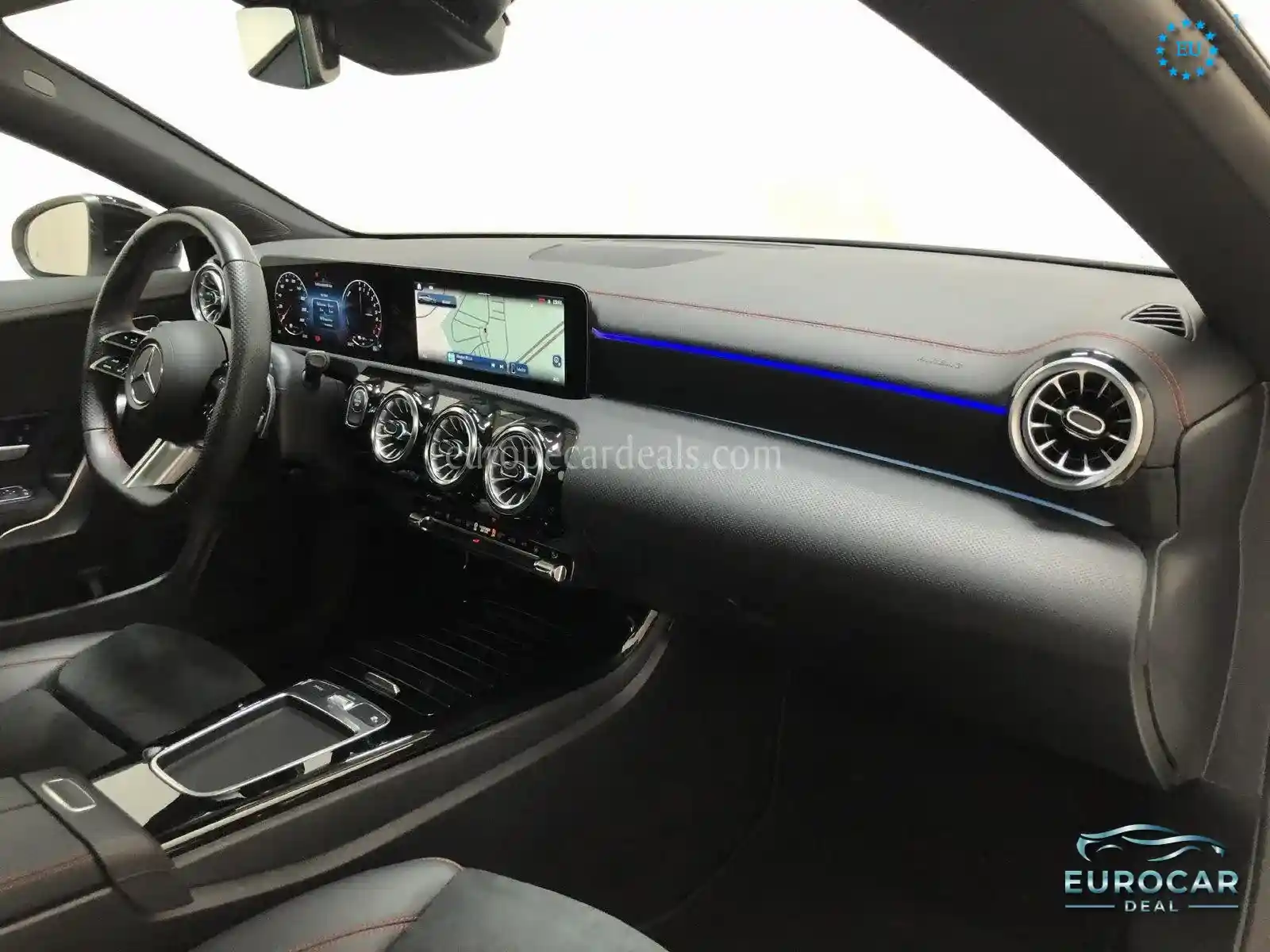 Mercedes-Benz CLA 250 Shooting Brake
