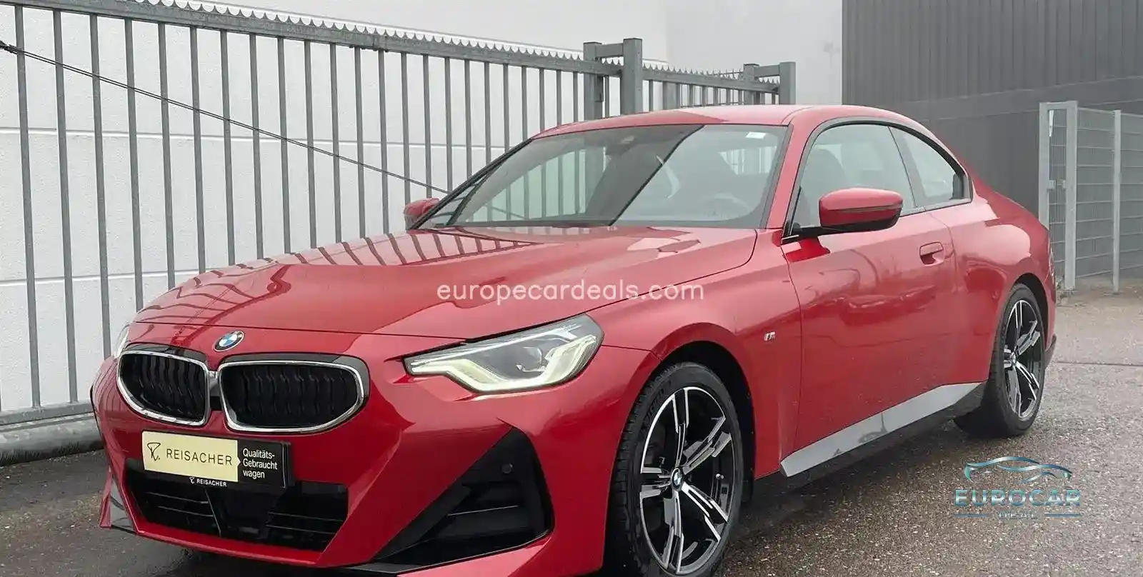 BMW 220