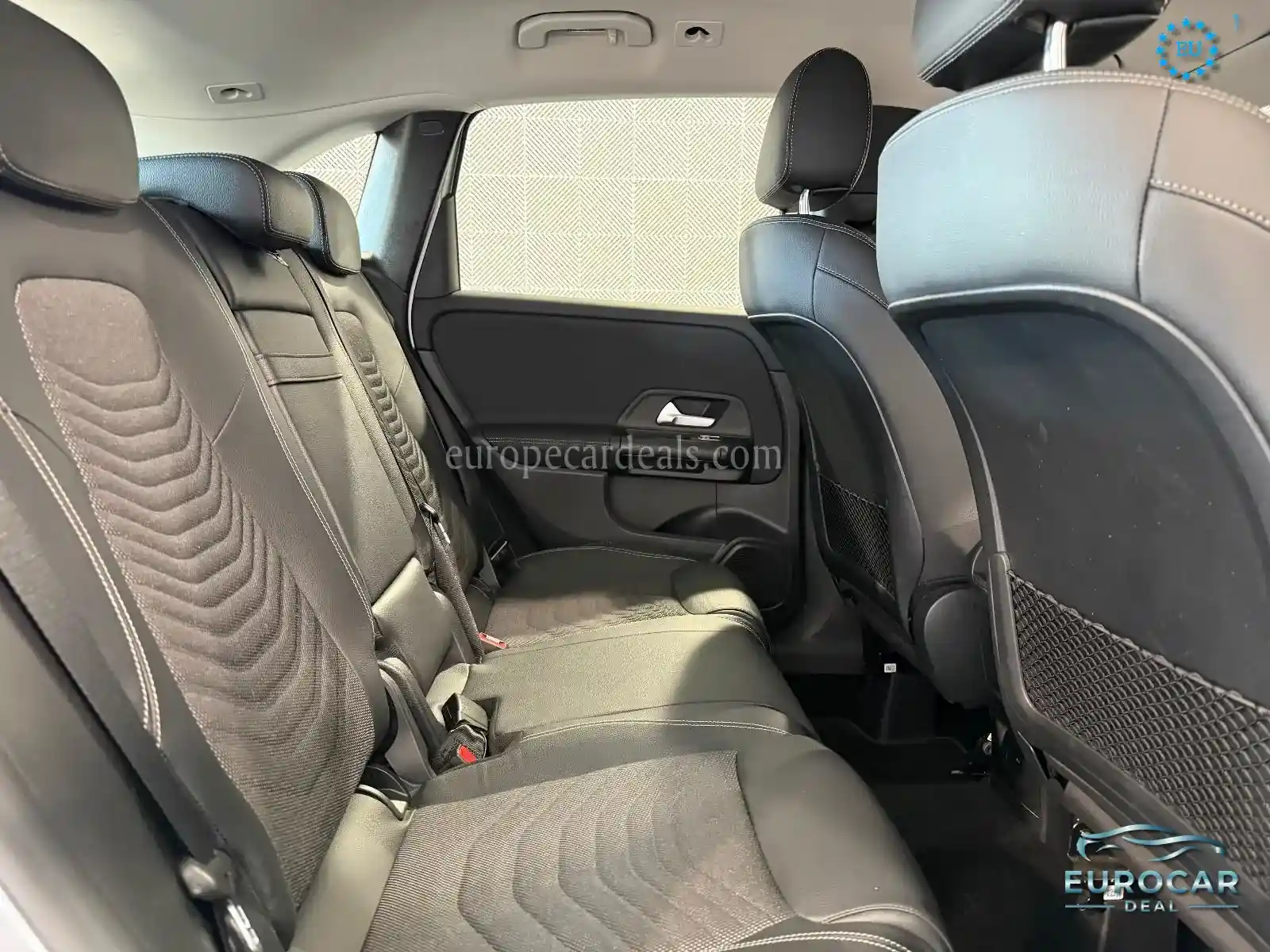 Mercedes-Benz B 250