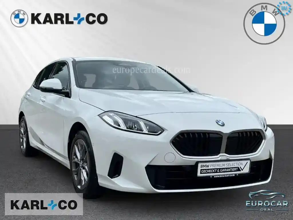BMW 120