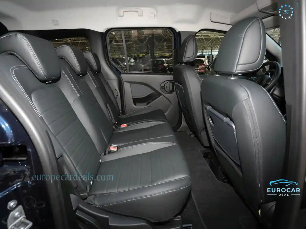 Mercedes-Benz EQT