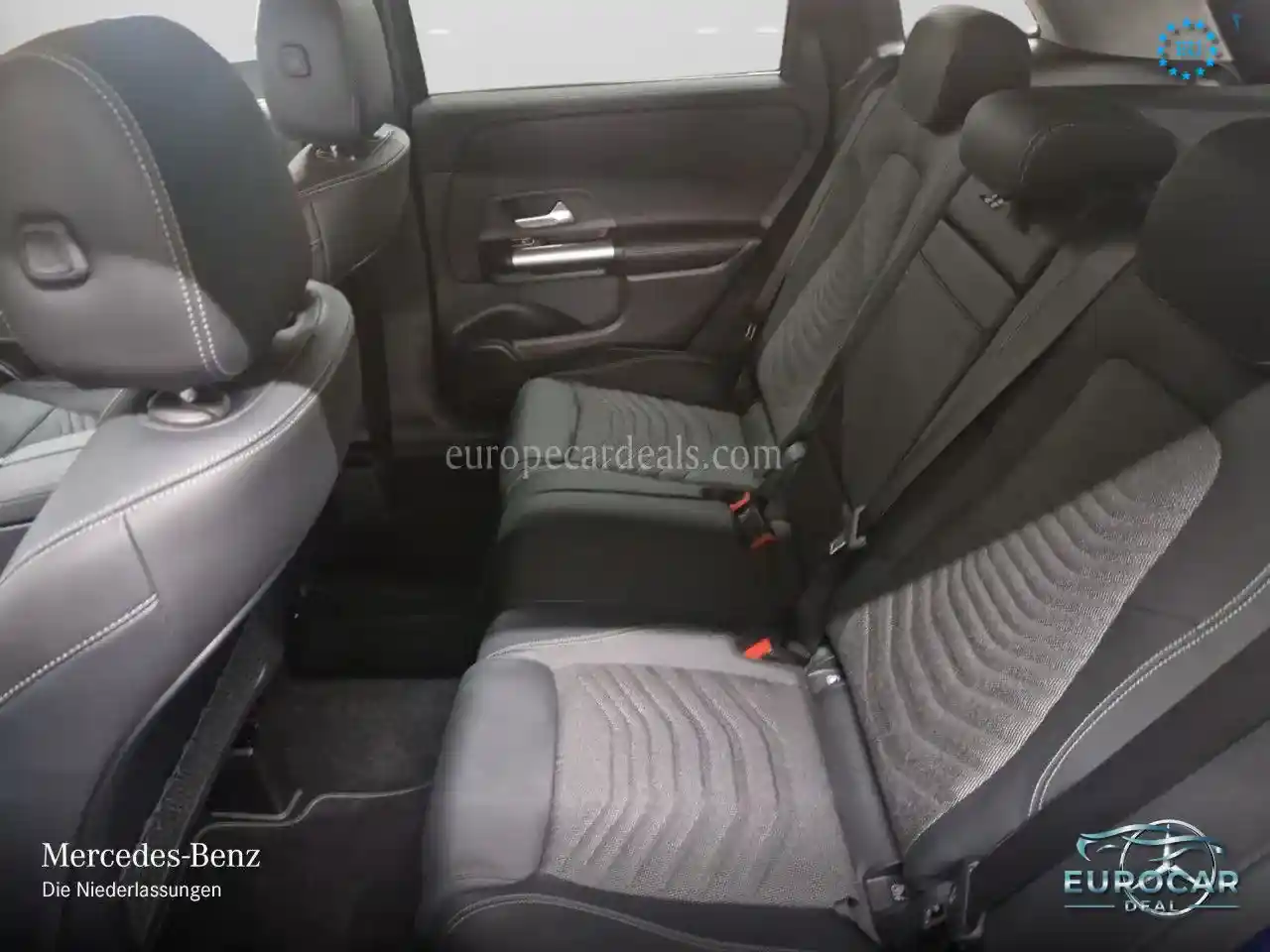 Mercedes-Benz B 220