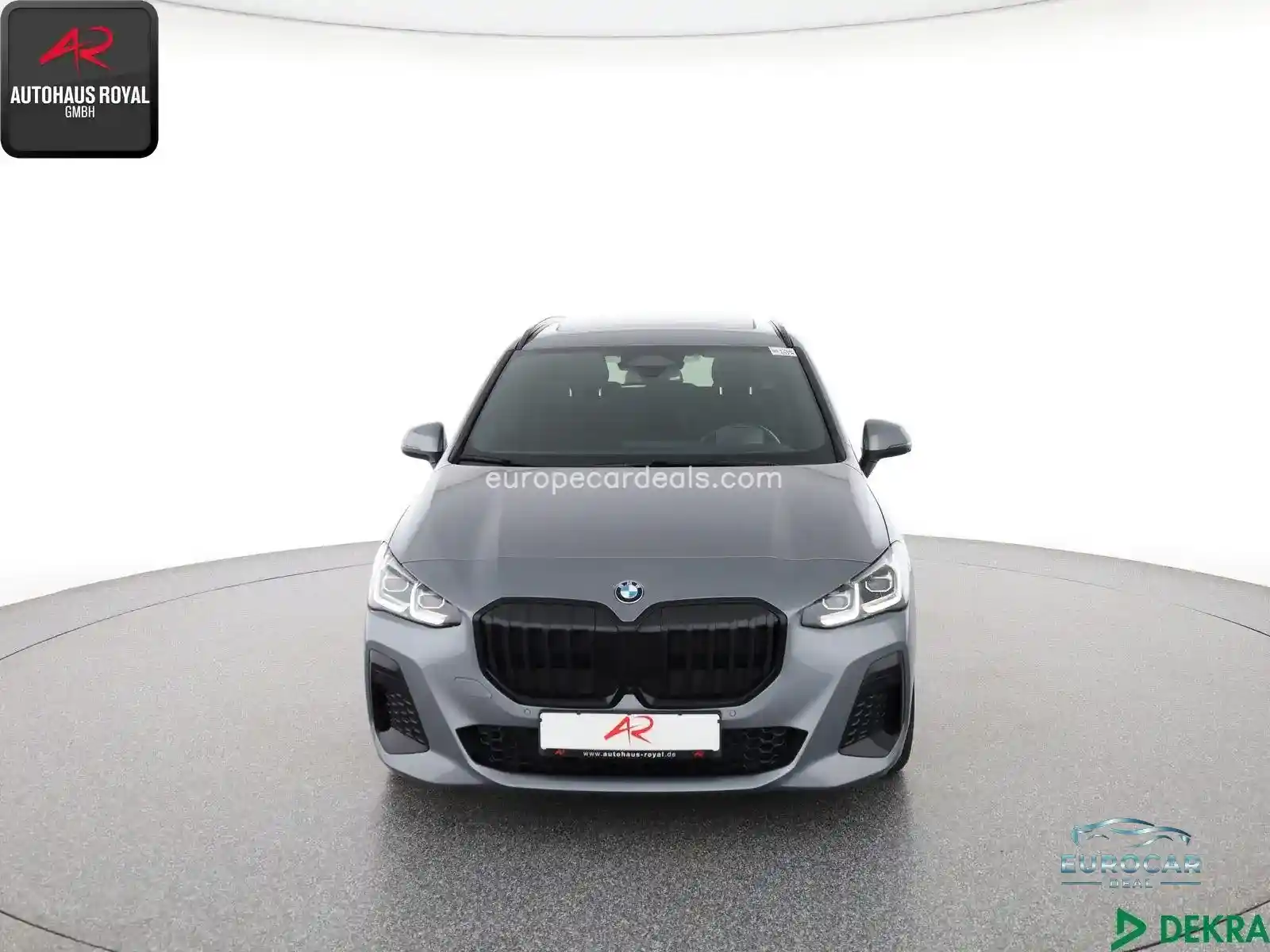 BMW 220 Active Tourer