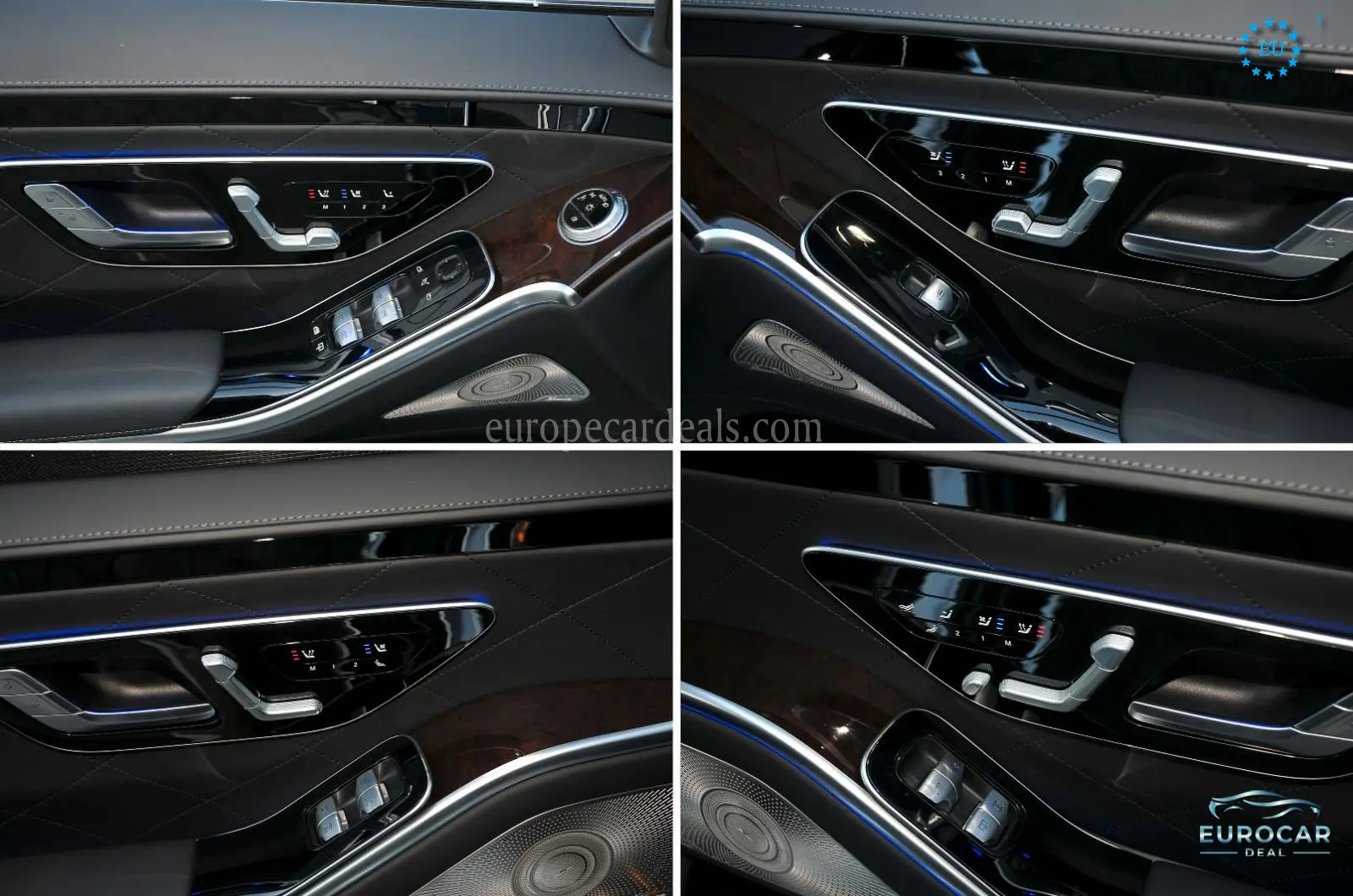 Mercedes-Benz S 580