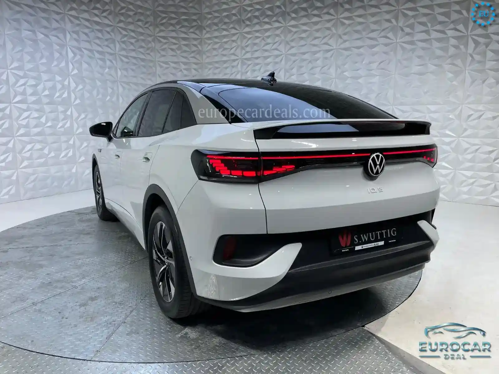 Volkswagen ID.5