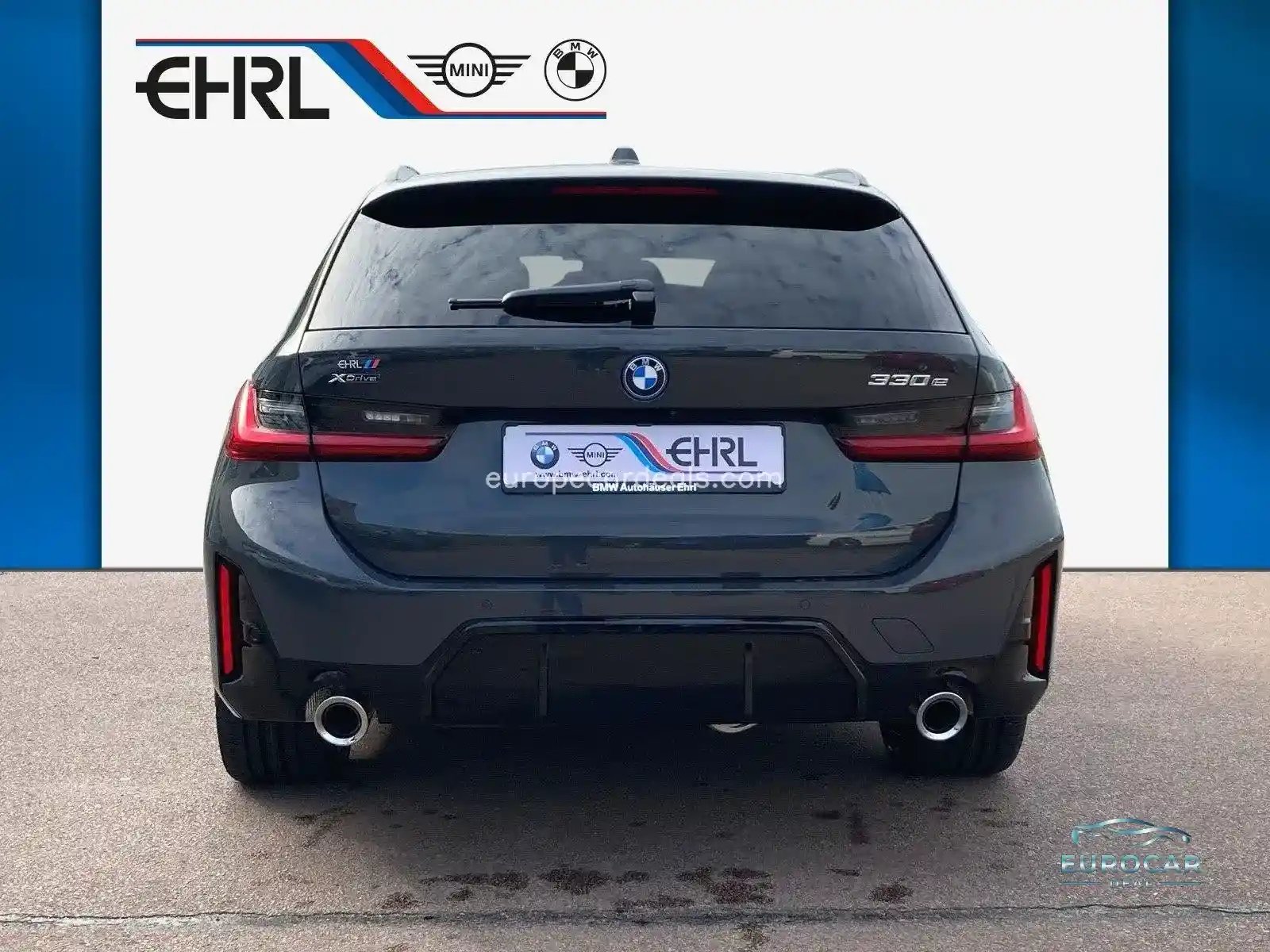 BMW 330