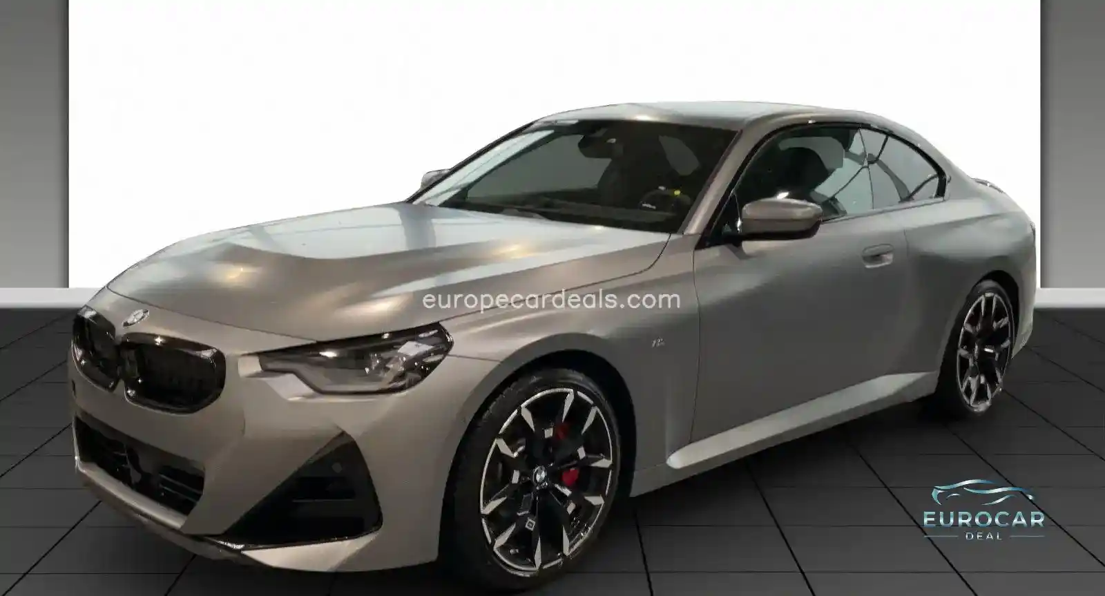 BMW 230
