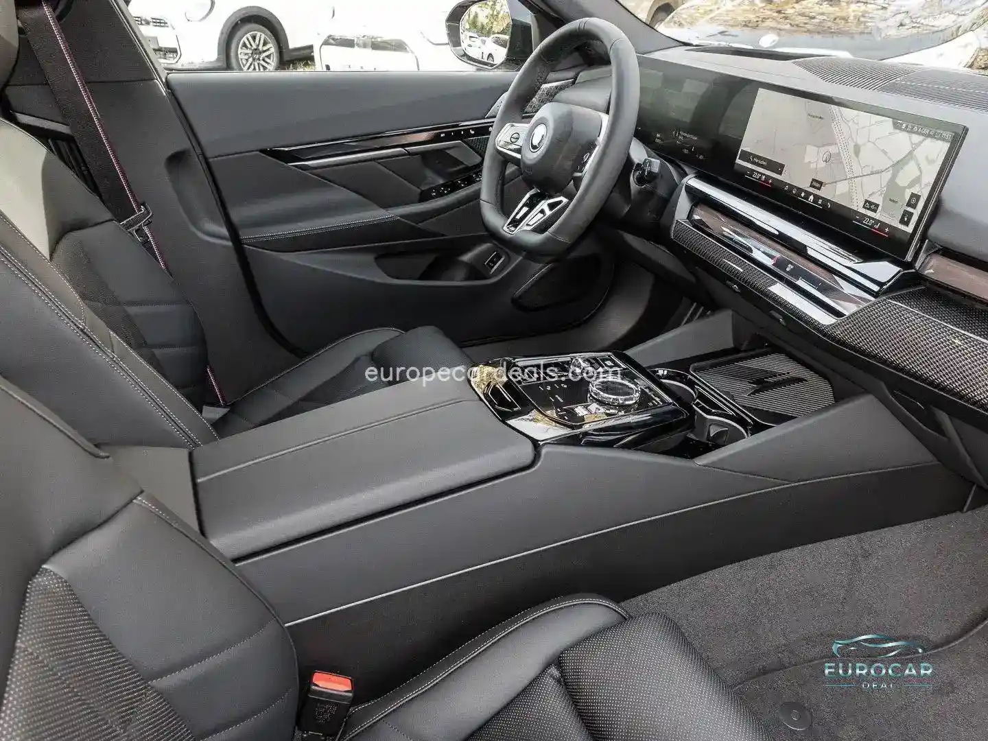 BMW i5