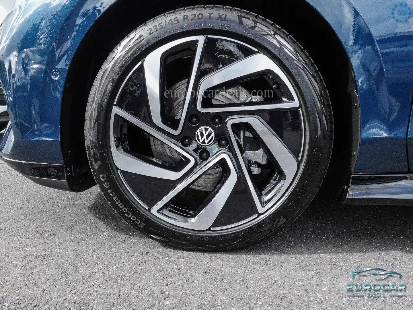 Volkswagen ID.7