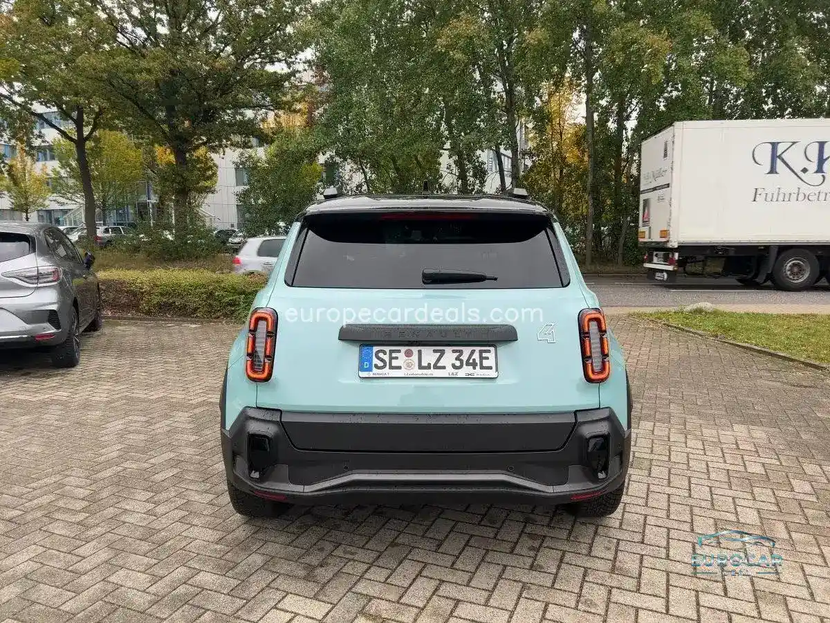 Renault R 4
