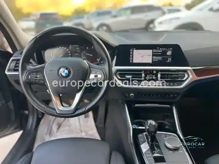BMW 318
