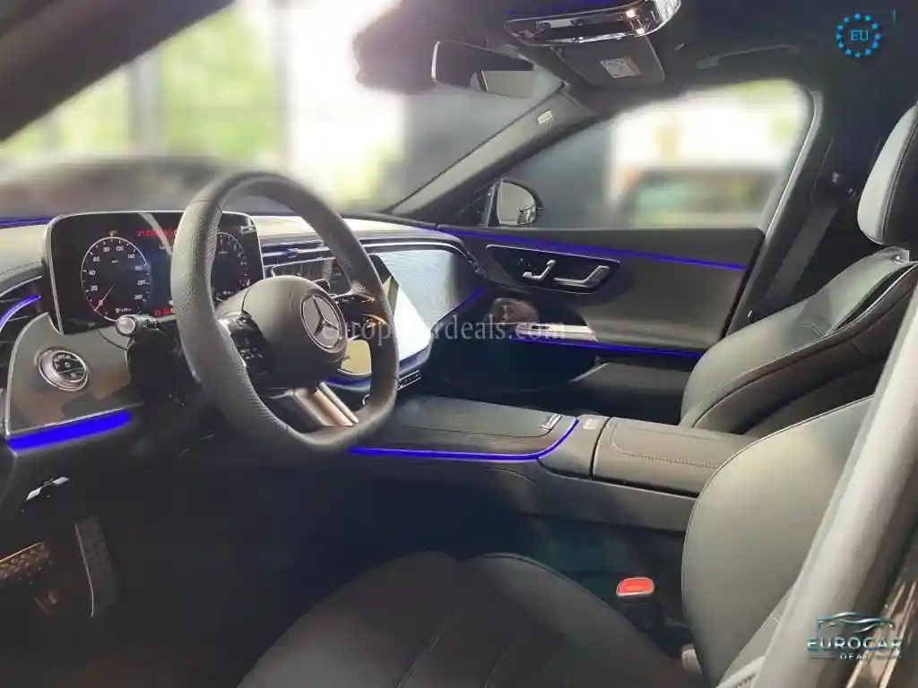 Mercedes-Benz E 300