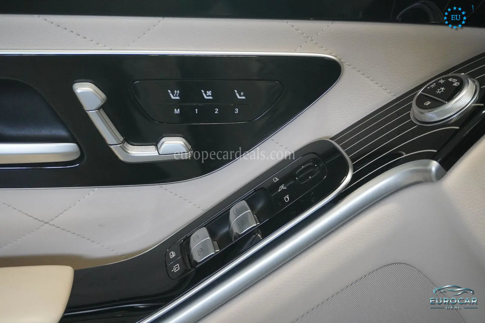 Mercedes-Benz S 400