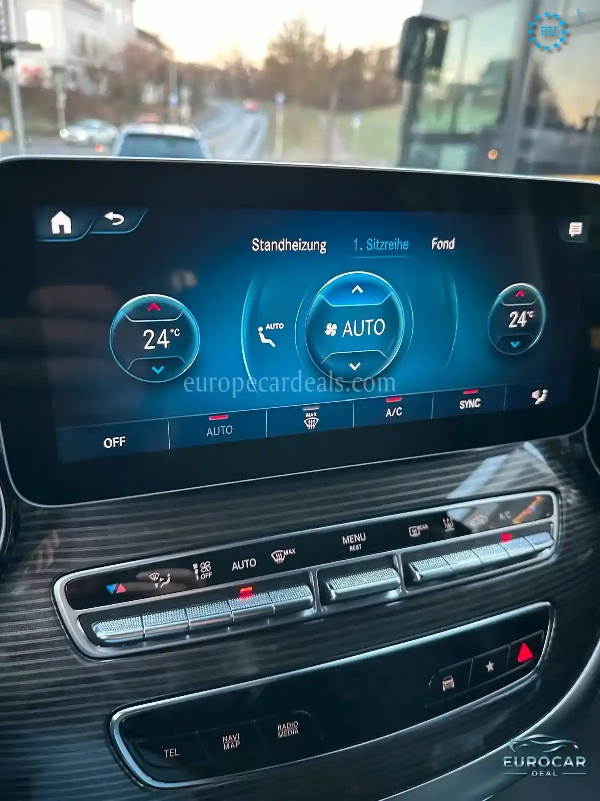 Mercedes-Benz V 300
