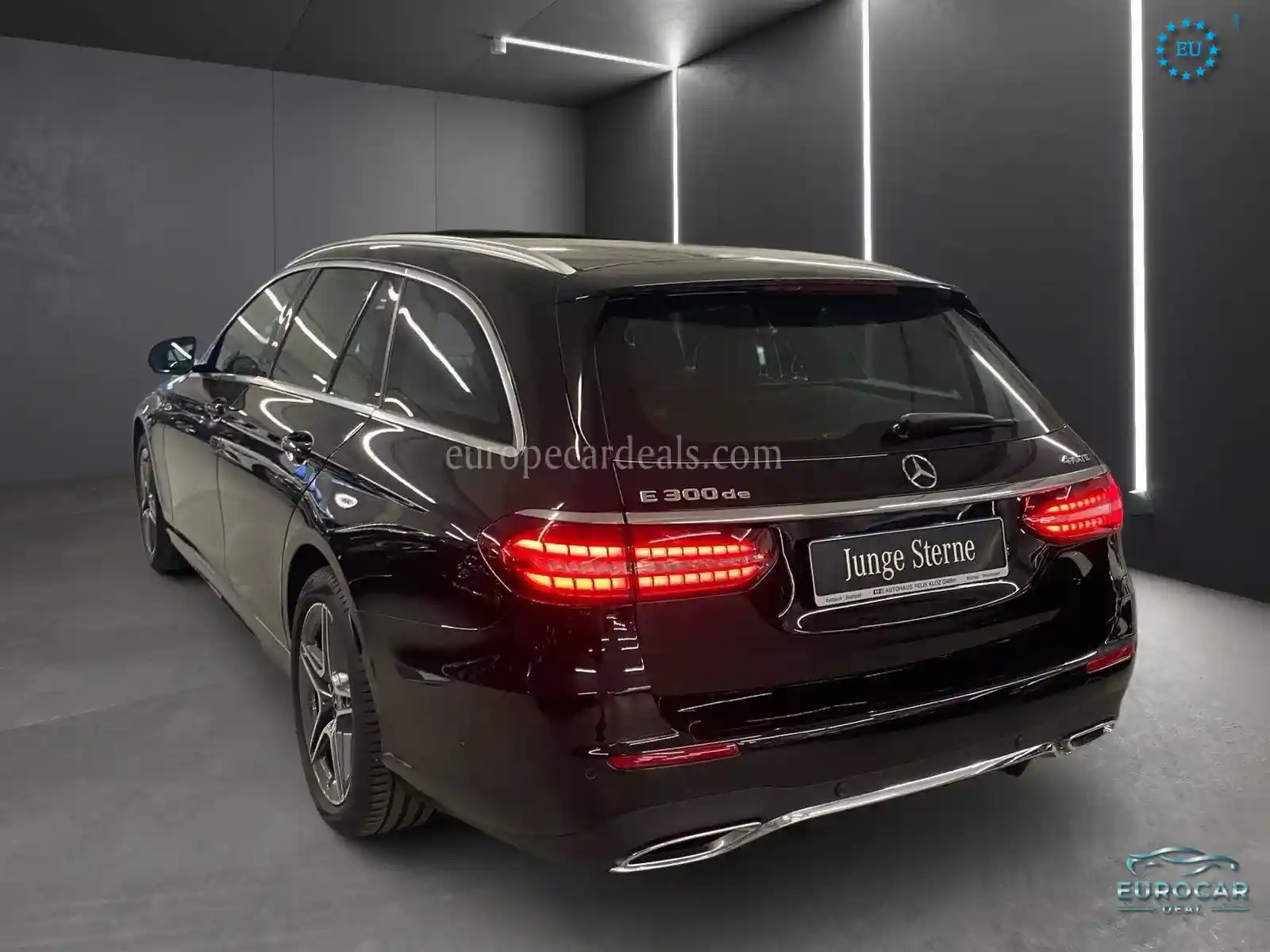 Mercedes-Benz E 300