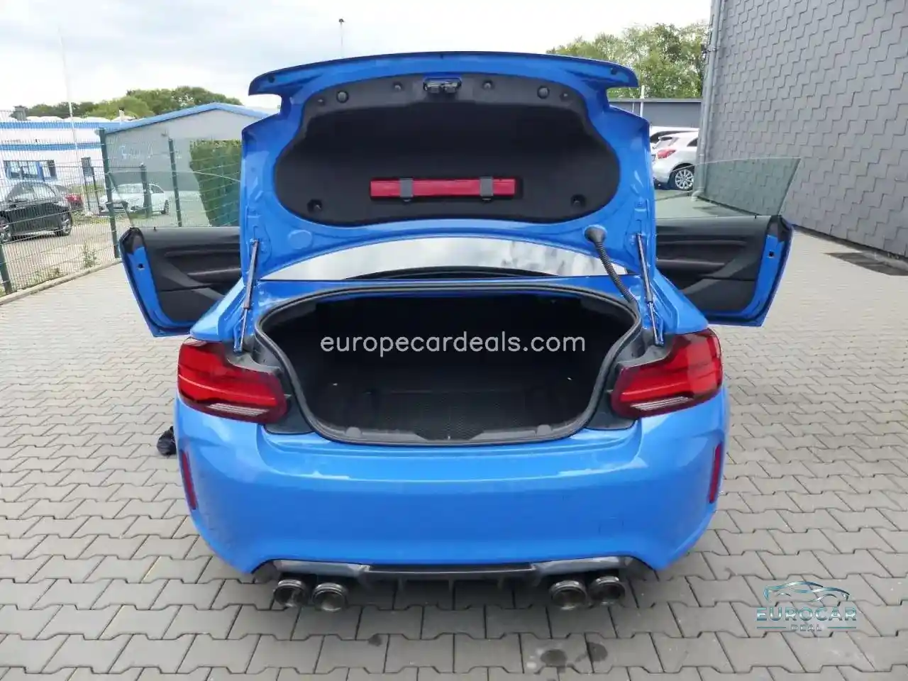 BMW M2