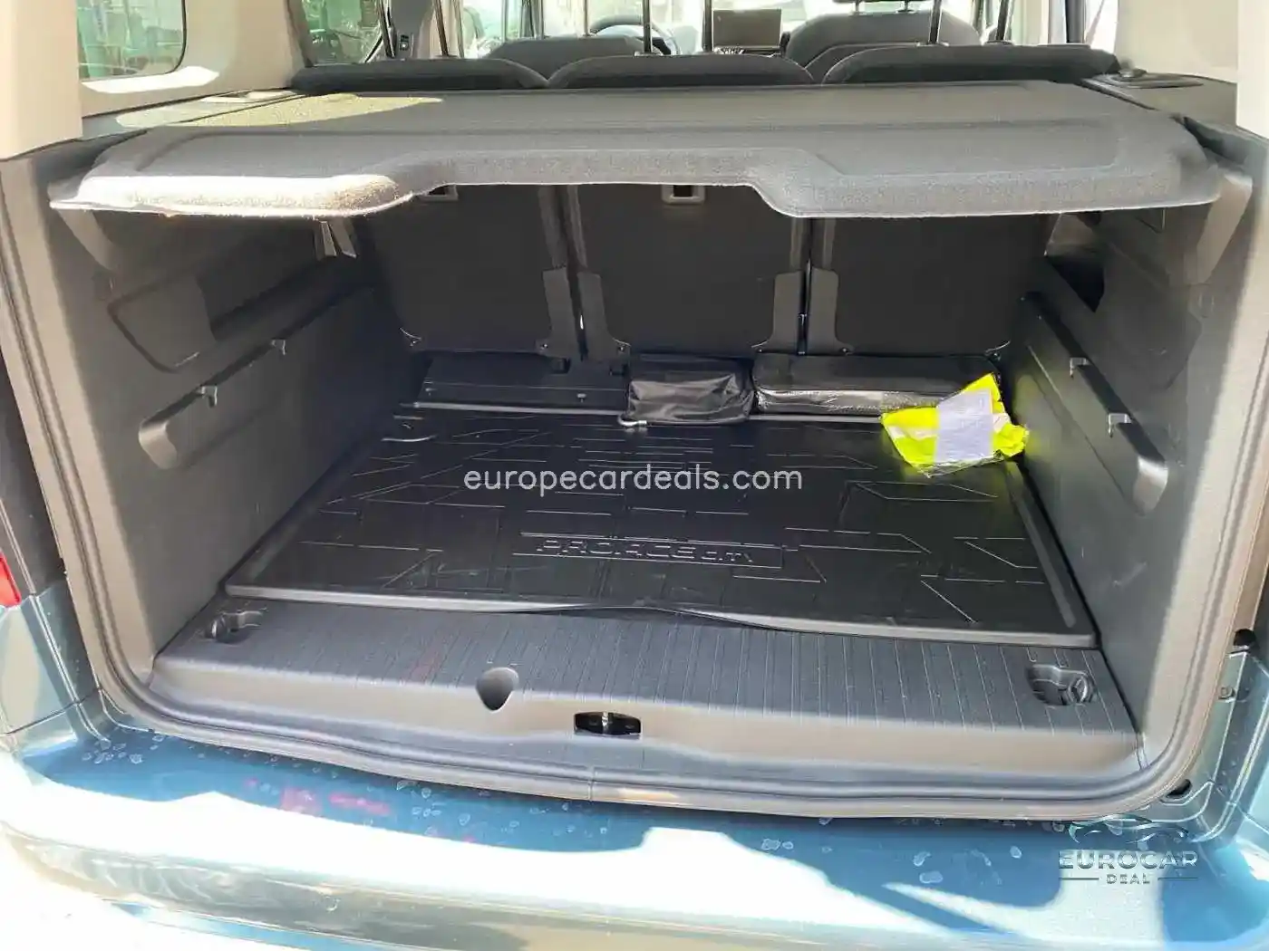 Toyota Proace City