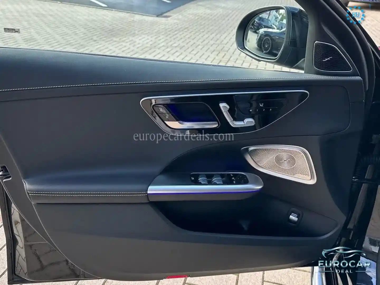 Mercedes-Benz C 43 AMG