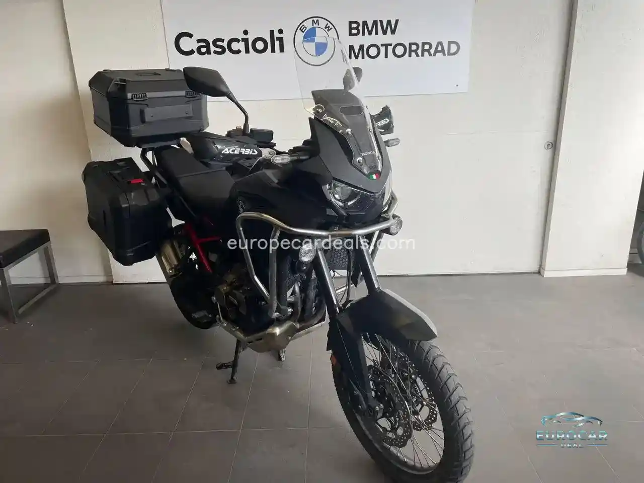 Honda Other