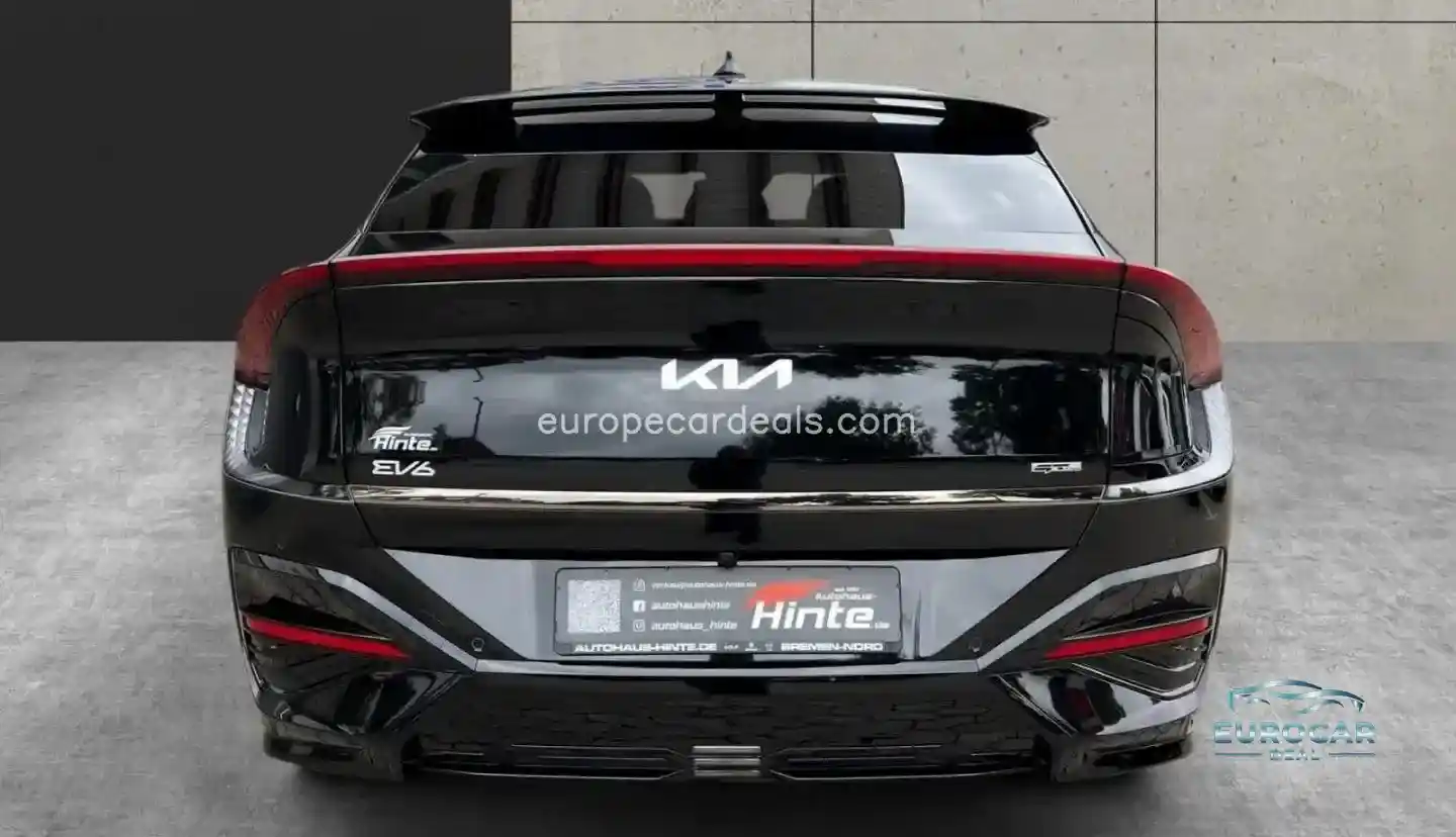 Kia EV6