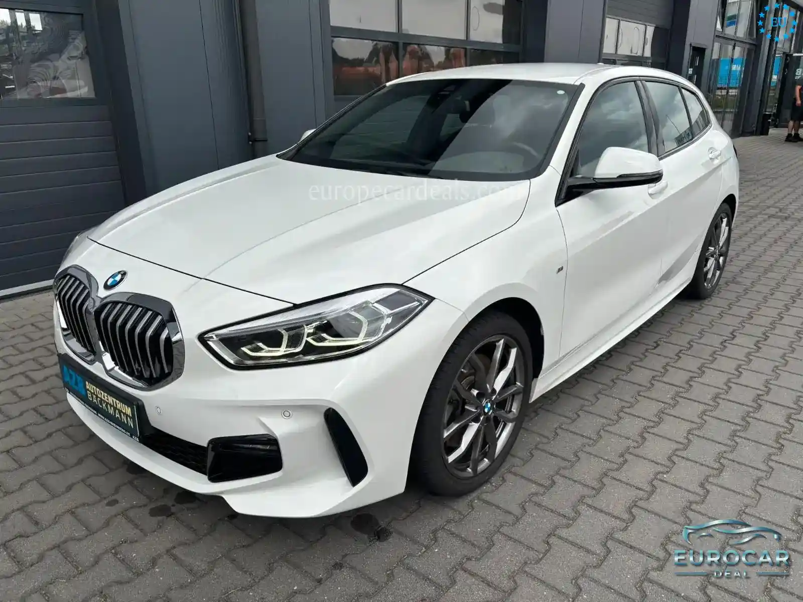 BMW 120