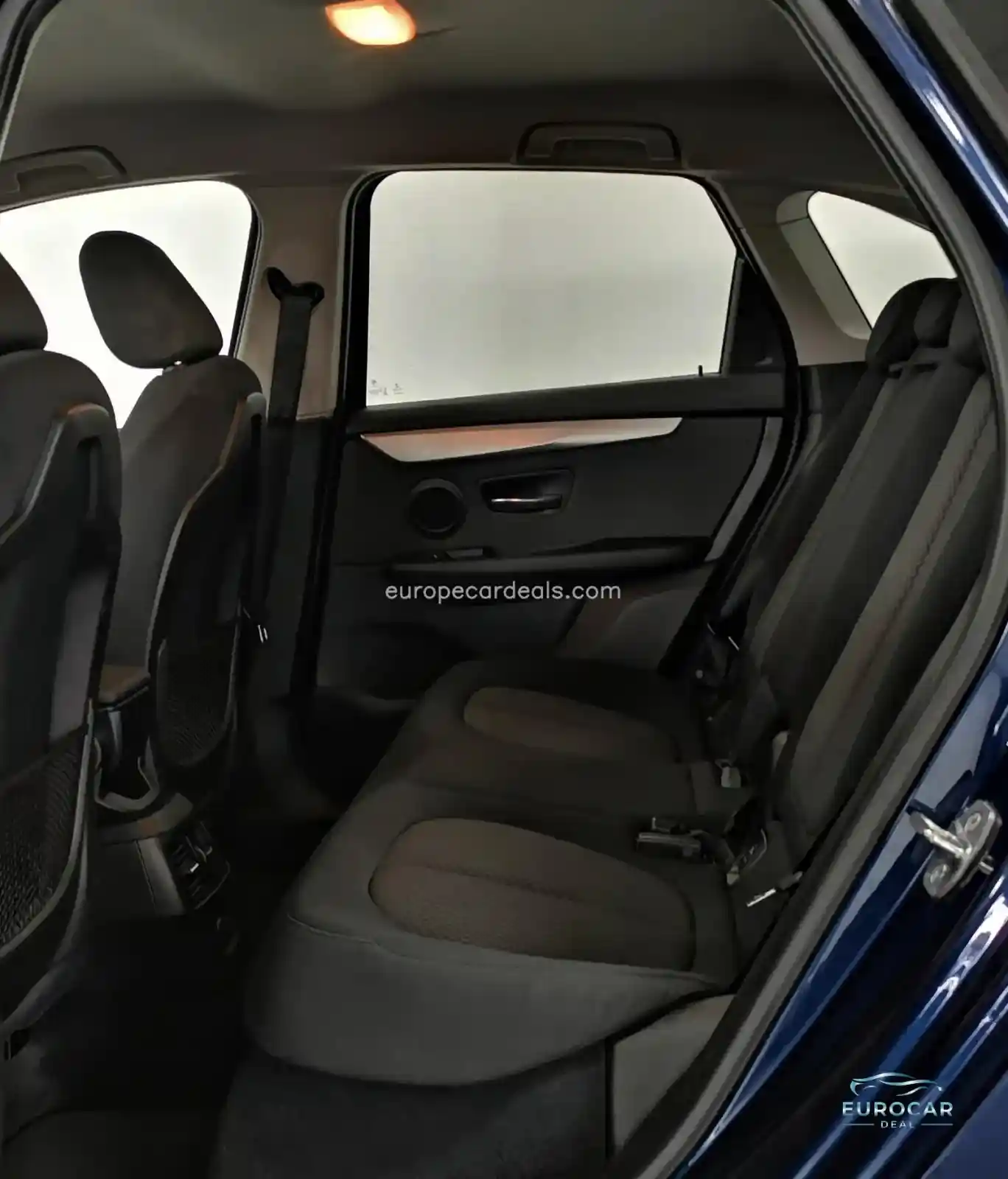 BMW 225 Active Tourer