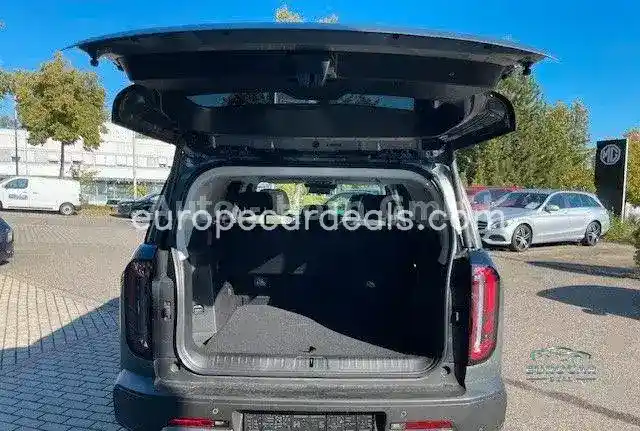BAIC BJ30