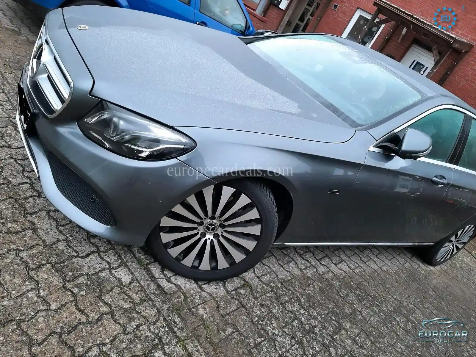 Mercedes-Benz E 350