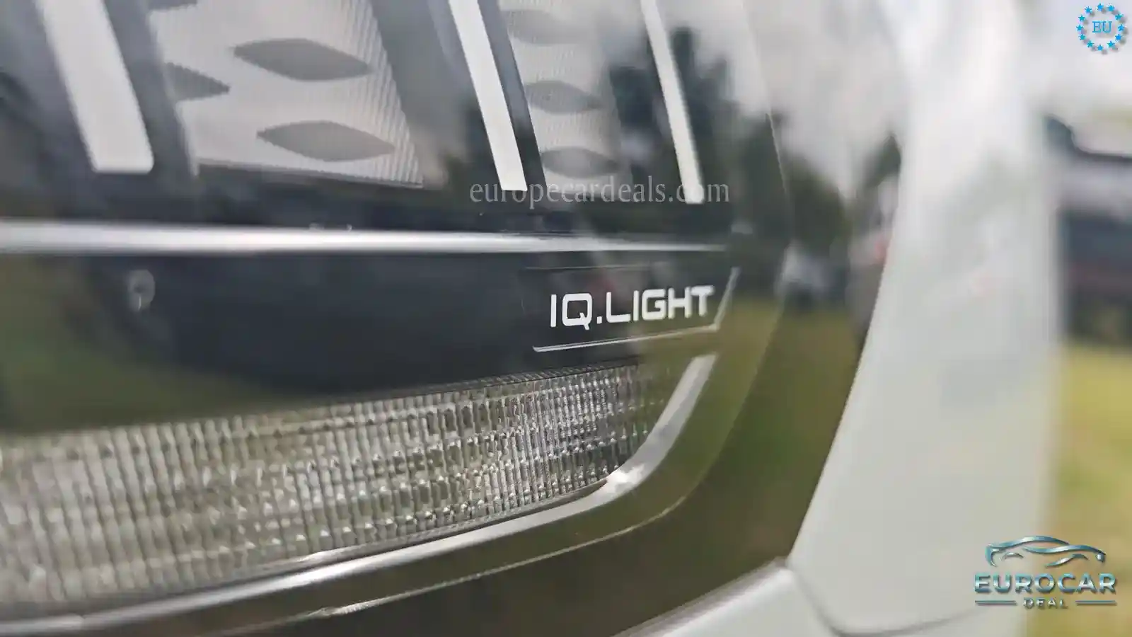 Volkswagen ID.7