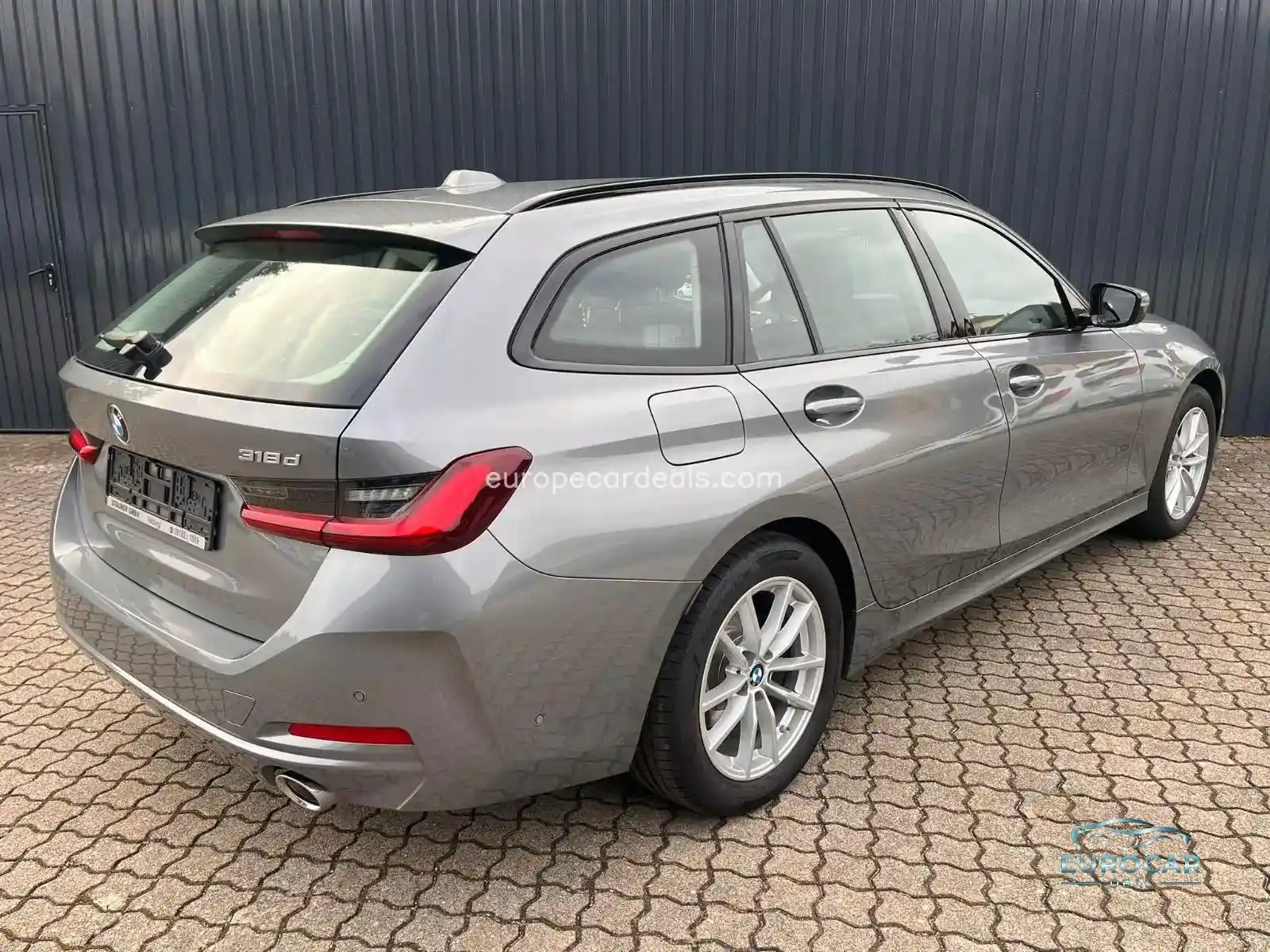 BMW 318