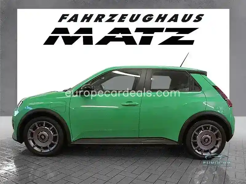 Renault R 5