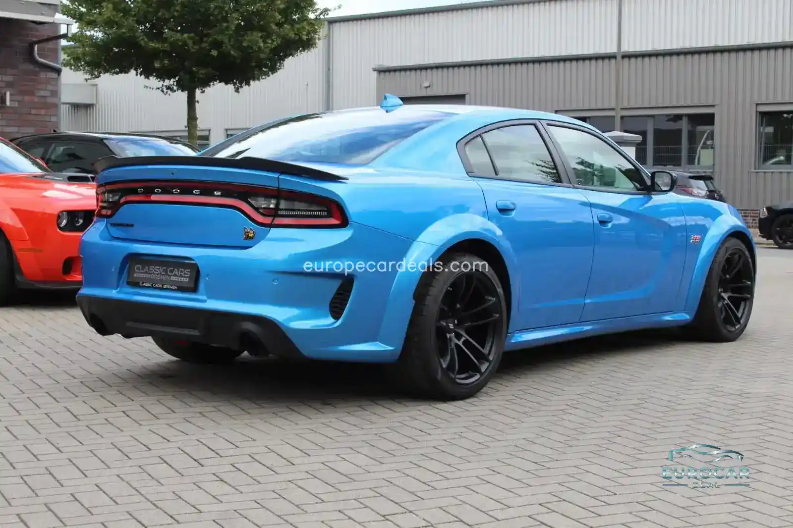 Dodge Charger
