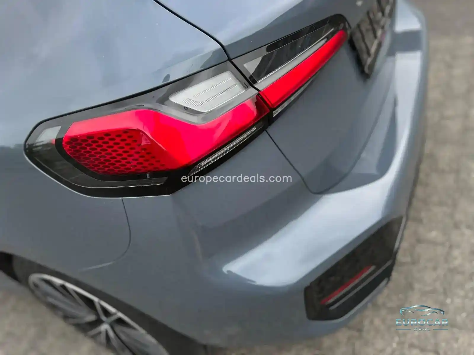 BMW 218 Active Tourer