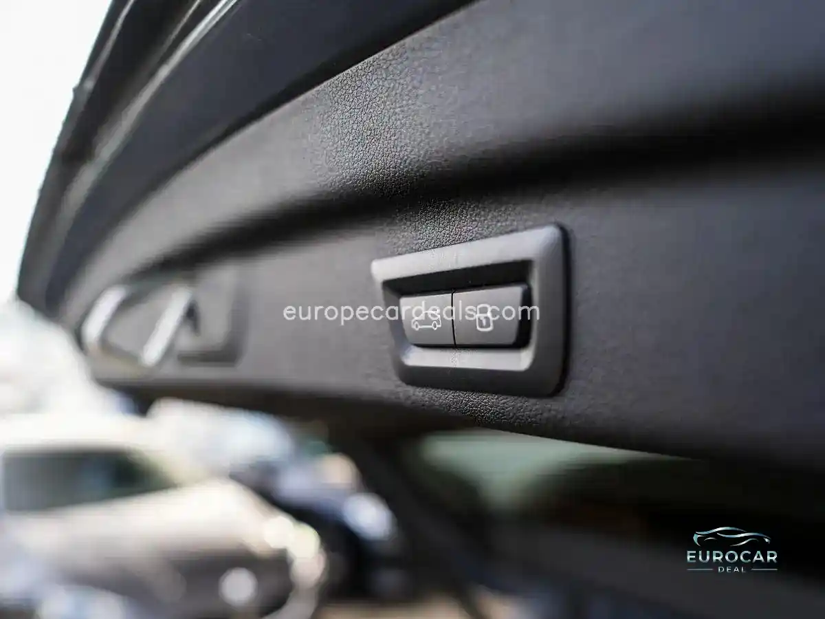 BMW 220 Active Tourer