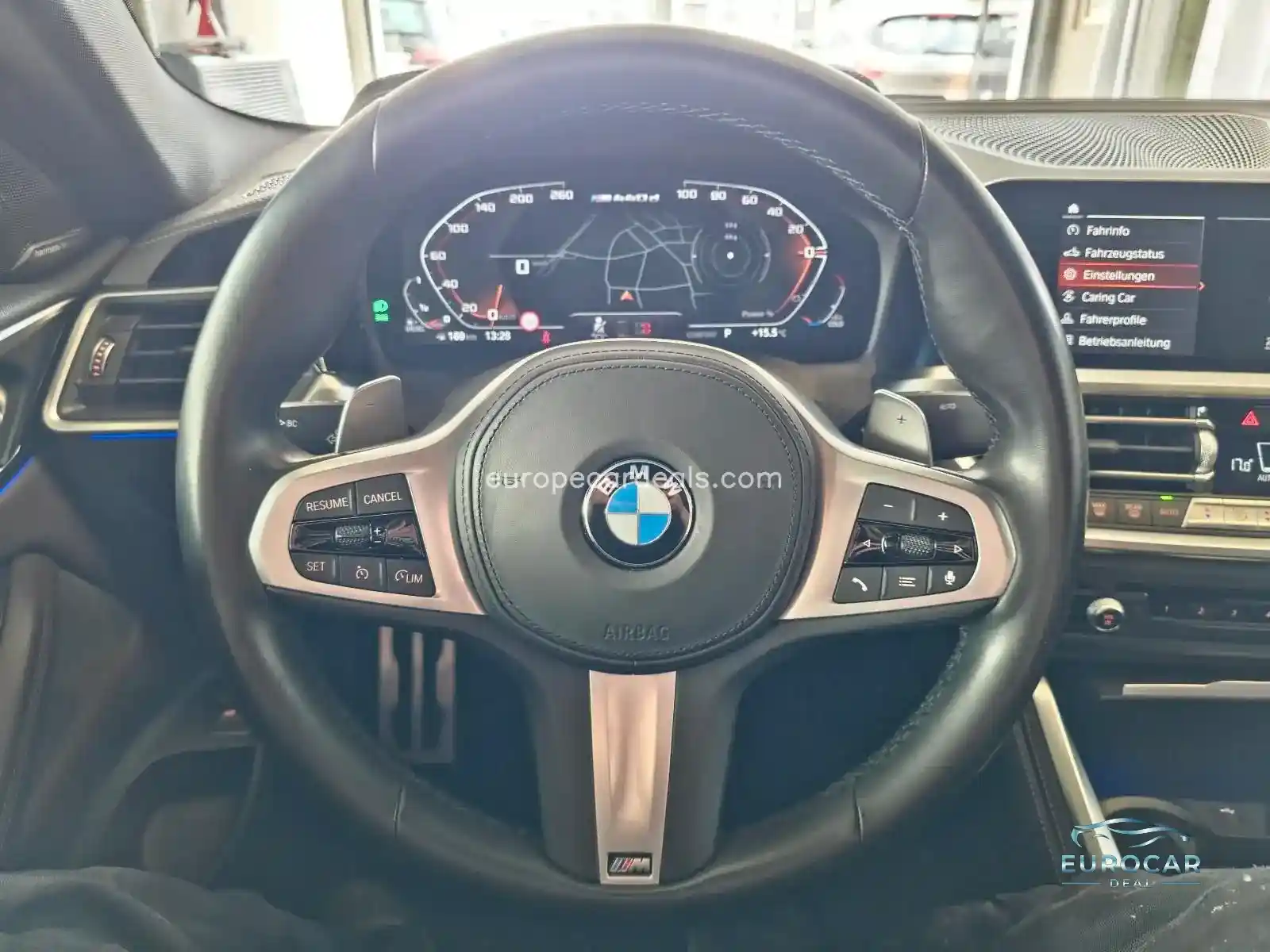 BMW M440