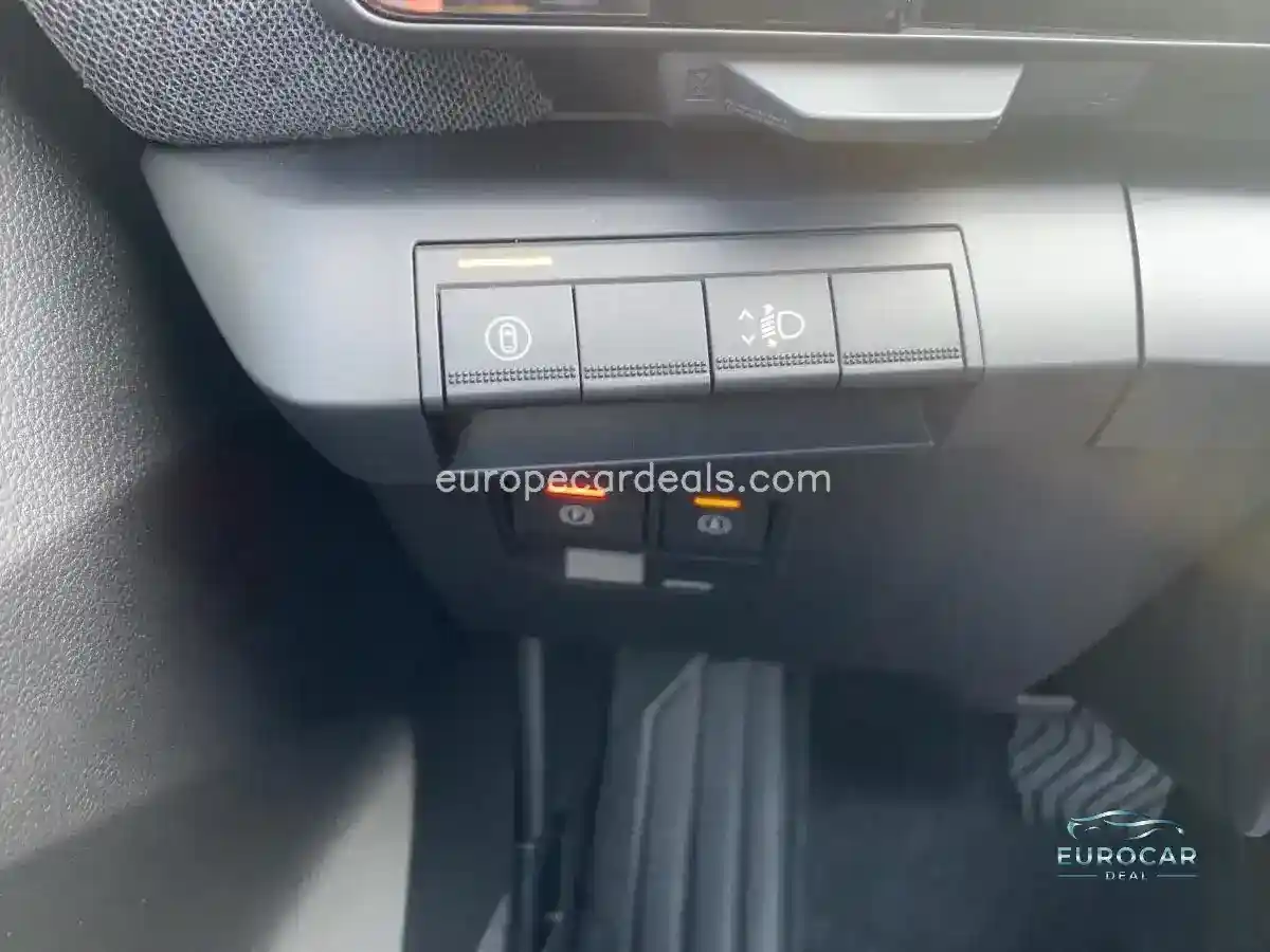 Renault Scenic E-TECH