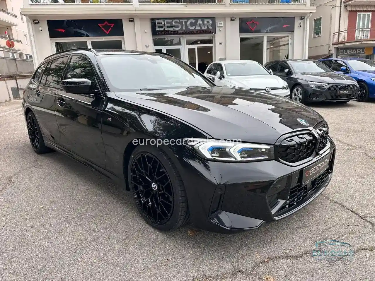 BMW 318