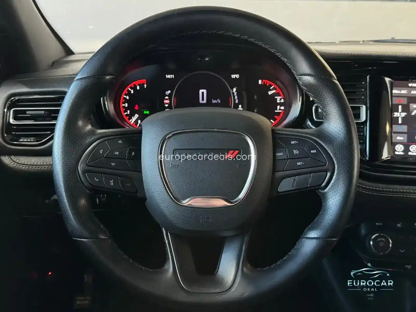 Dodge Durango
