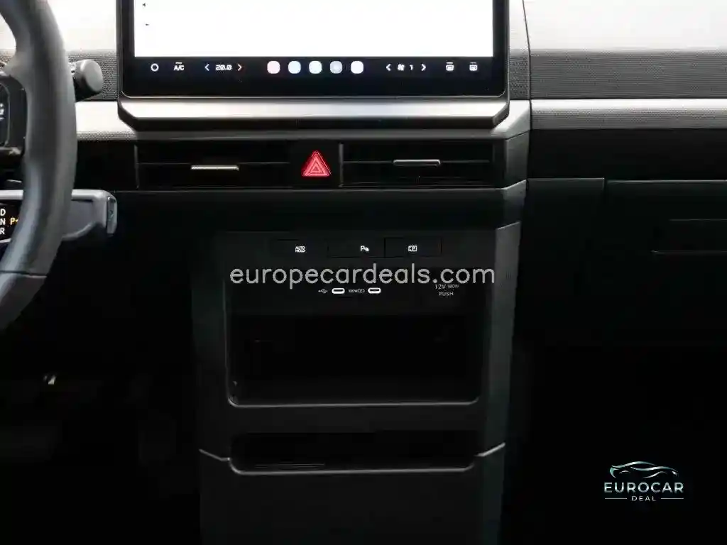 Kia PV5